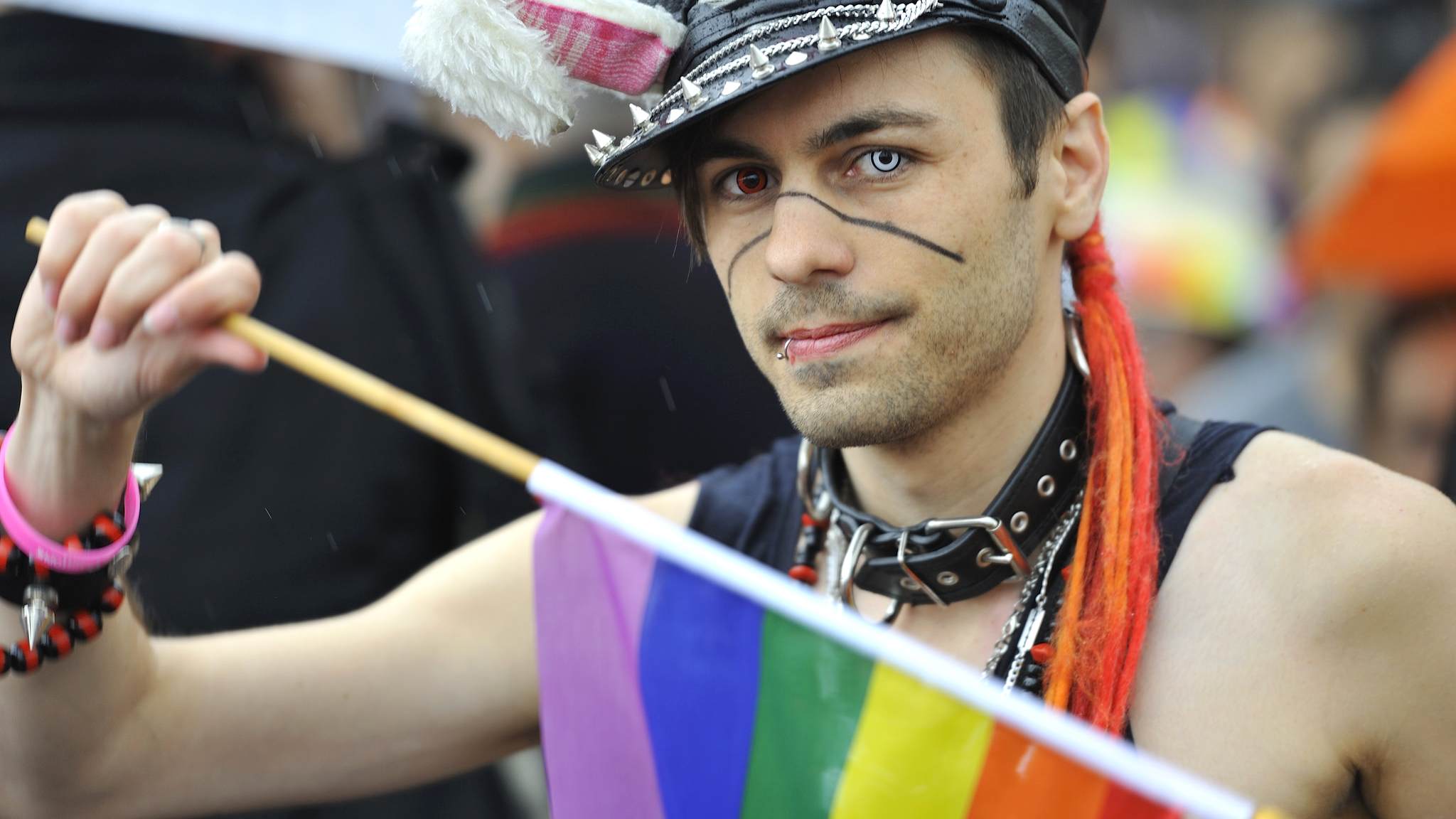 Gay seznamka Praha 10 - alahlia.info